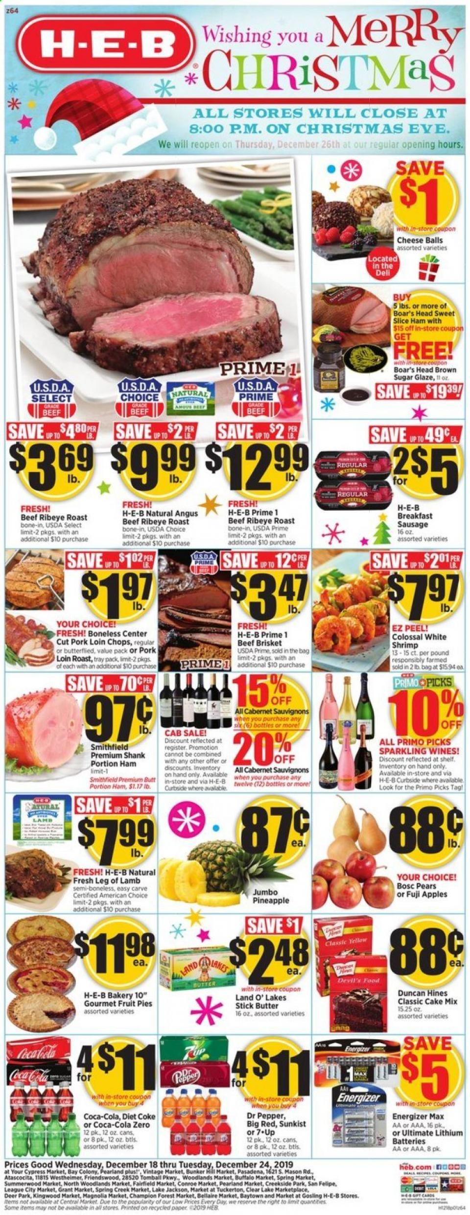 Heb Sales Ad: Your Weekly Guide To Savings