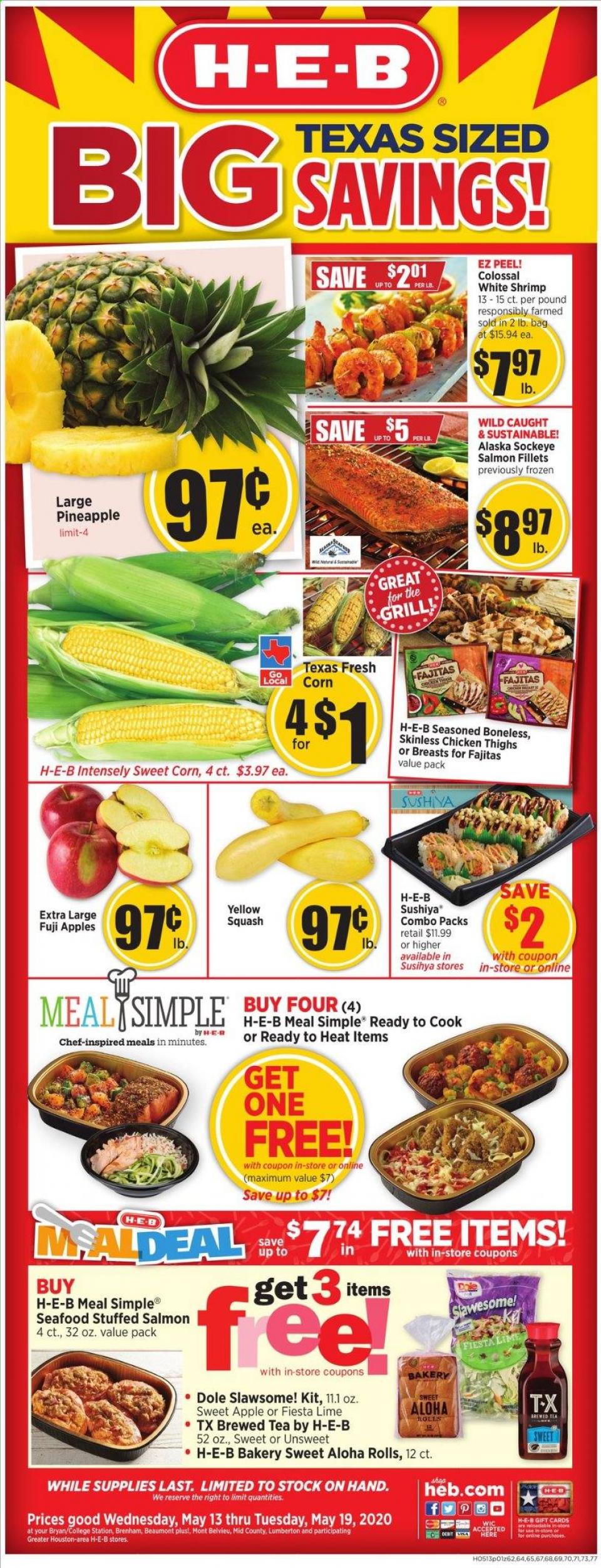 HEB Weekly Ad Round Rock: Your Guide To Savings & Deals
