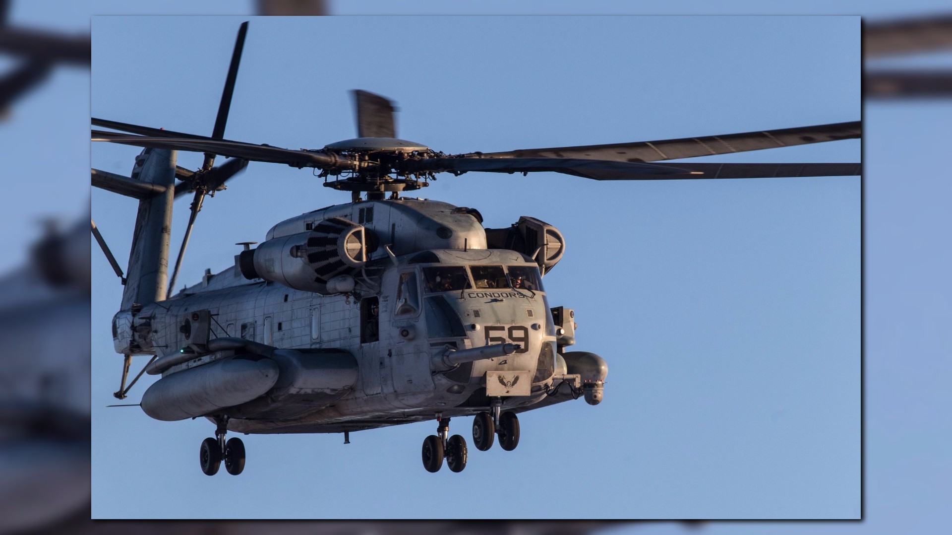 Helicopters Over Boston 2023: What's Happening In The Sky?