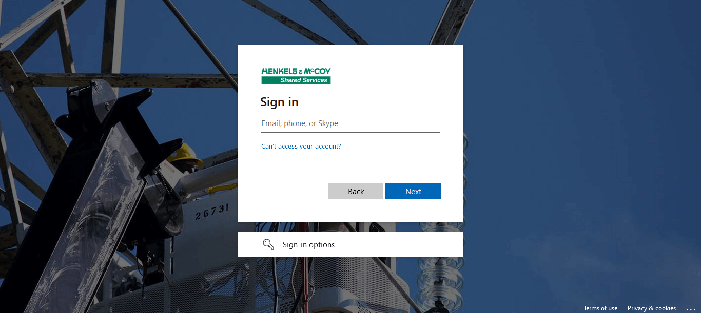 Henkels & McCoy Pay Stub Portal: Accessing Your Pay Information