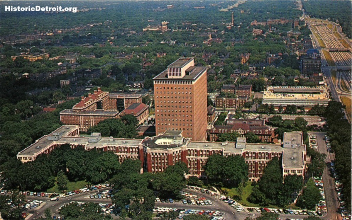 Henry Ford Medical Center Hamtramck: Your Guide To Top-Notch Healthcare