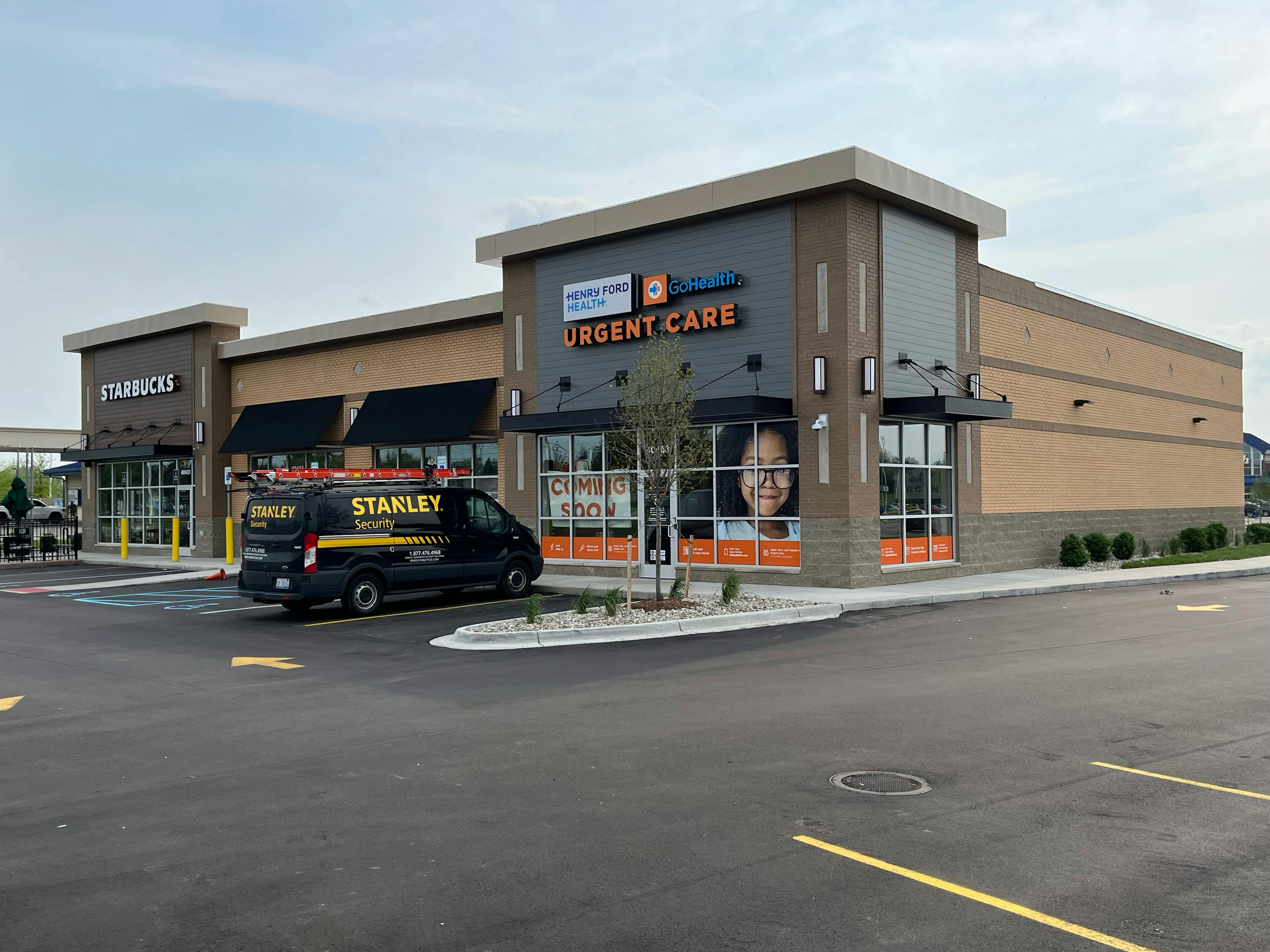 Henry Ford Urgent Care: Your Convenient Choice At 15 Mile & Ryan