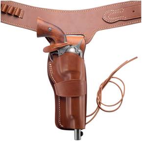 Heritage Arms Holster: Terms Of Use And Important Information