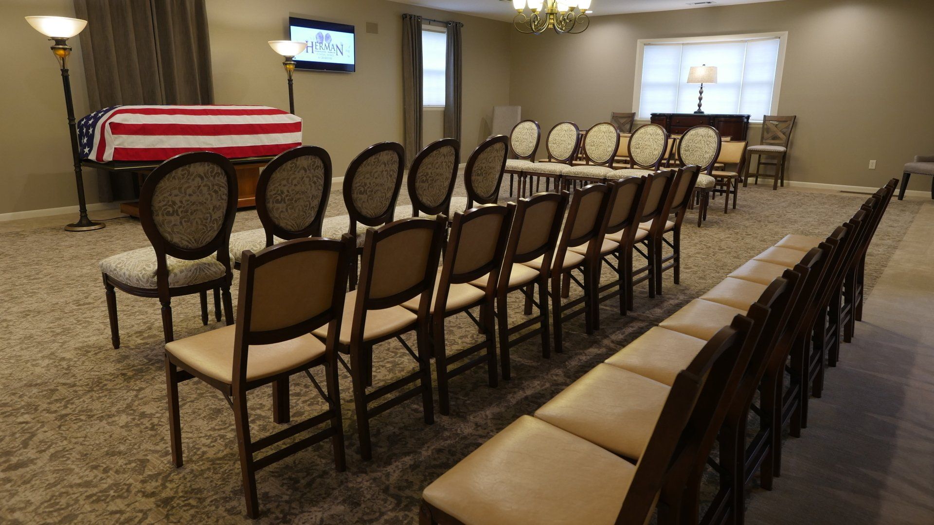 Herman Karlovetz Funeral Home: Your Trusted Fremont, Ohio Funeral Services