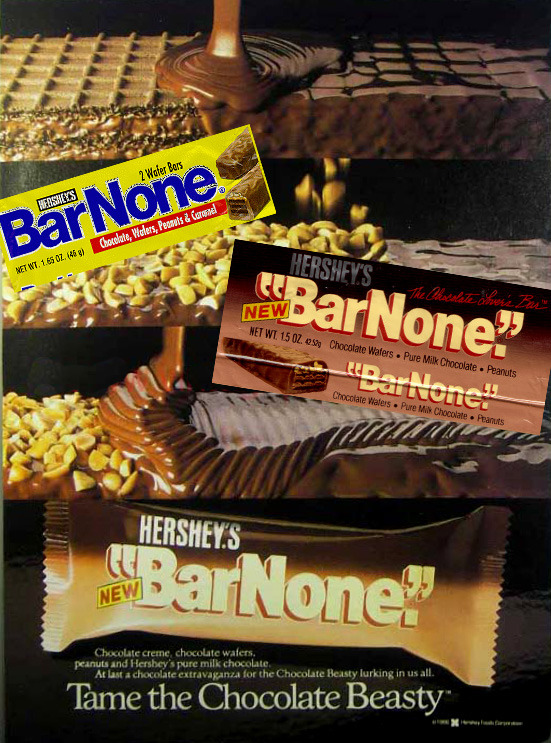 Hershey's Discontinued Candy: A Nostalgic Look At Beloved Treats We Miss