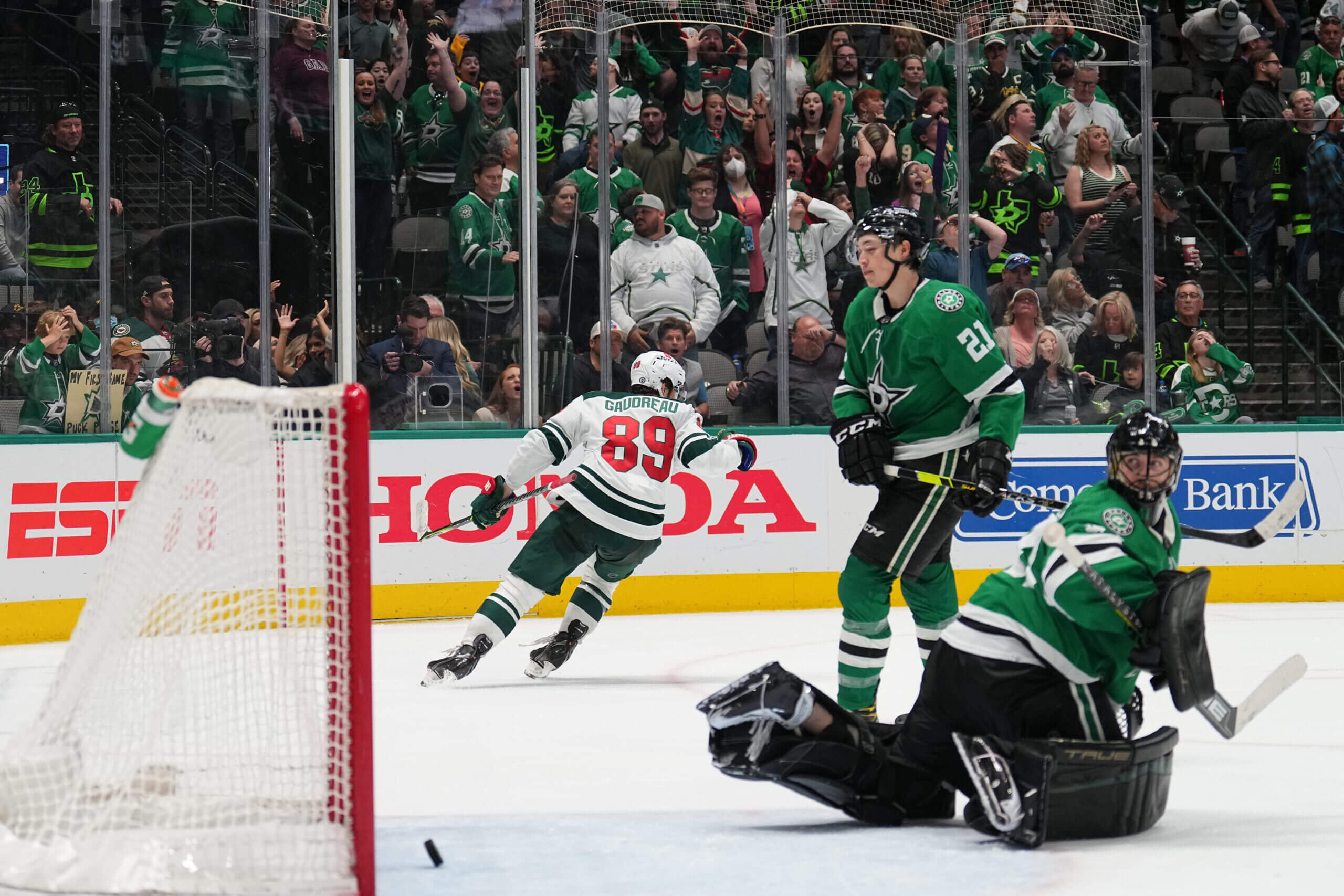 HFBoards Stars: A Deep Dive Into The Hockey Forum's Elite Members