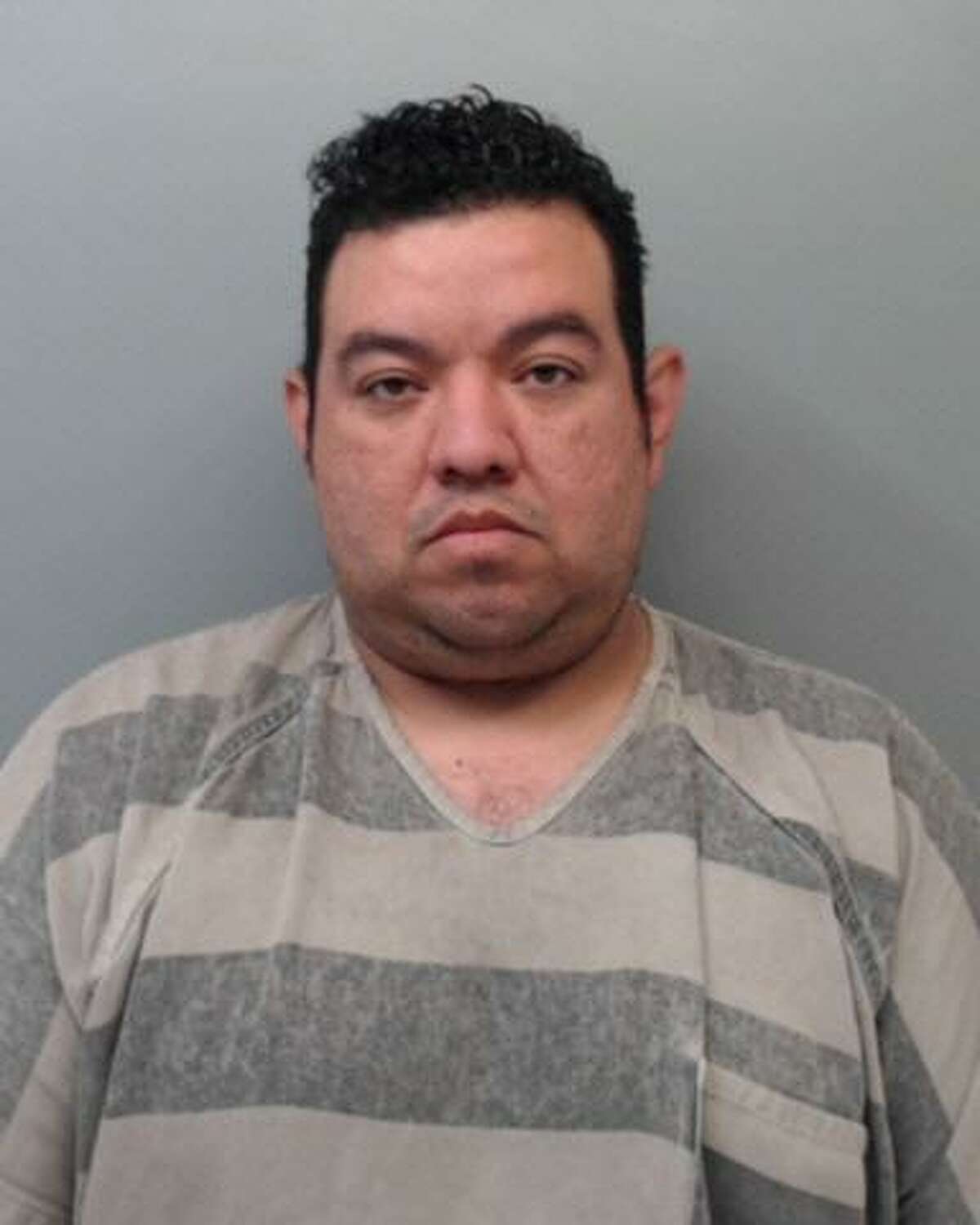 Hidalgo County Bust: Newspaper Reports On Recent Arrests
