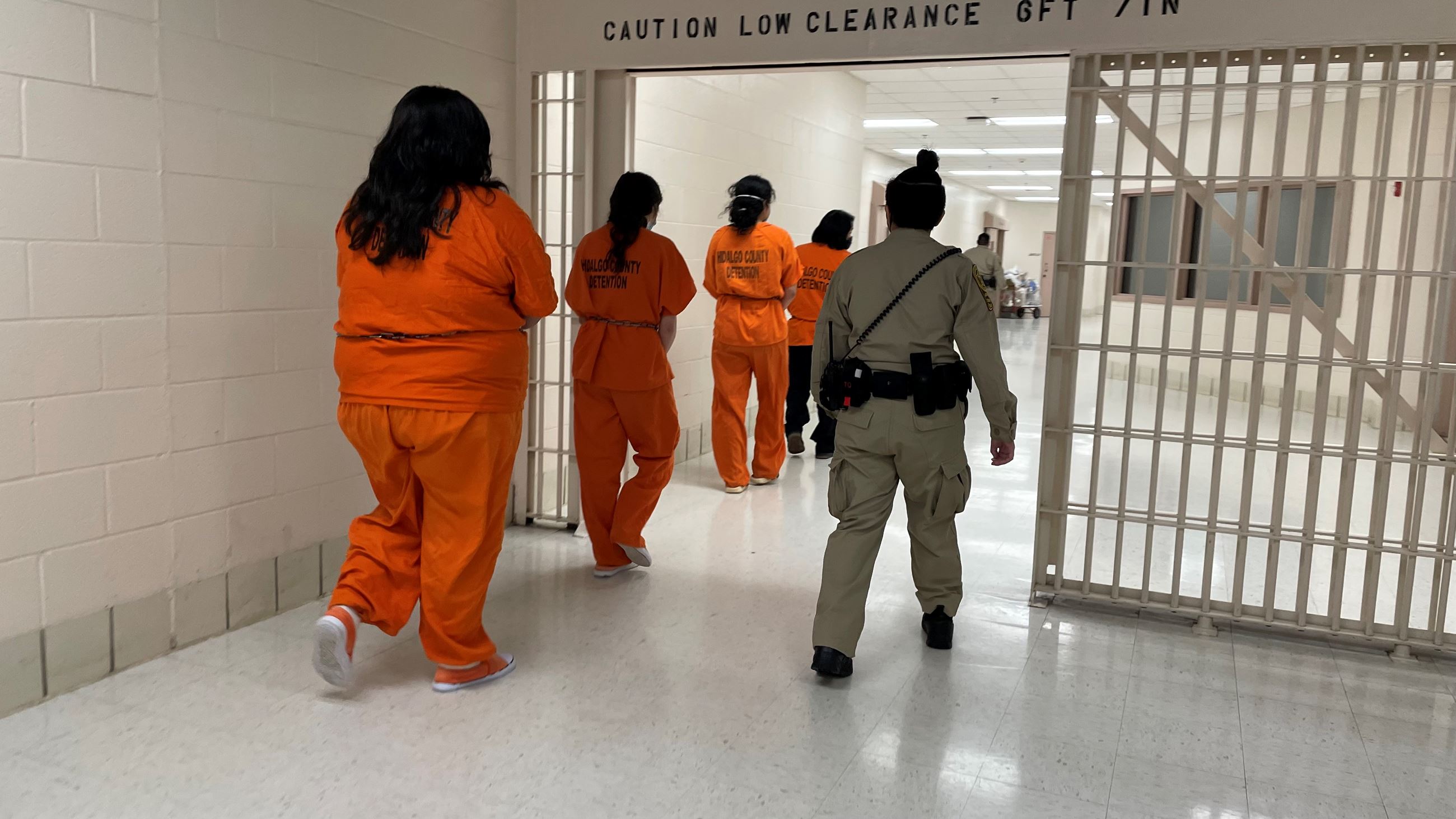Hidalgo County Texas Jail Inmate Search: A Comprehensive Guide