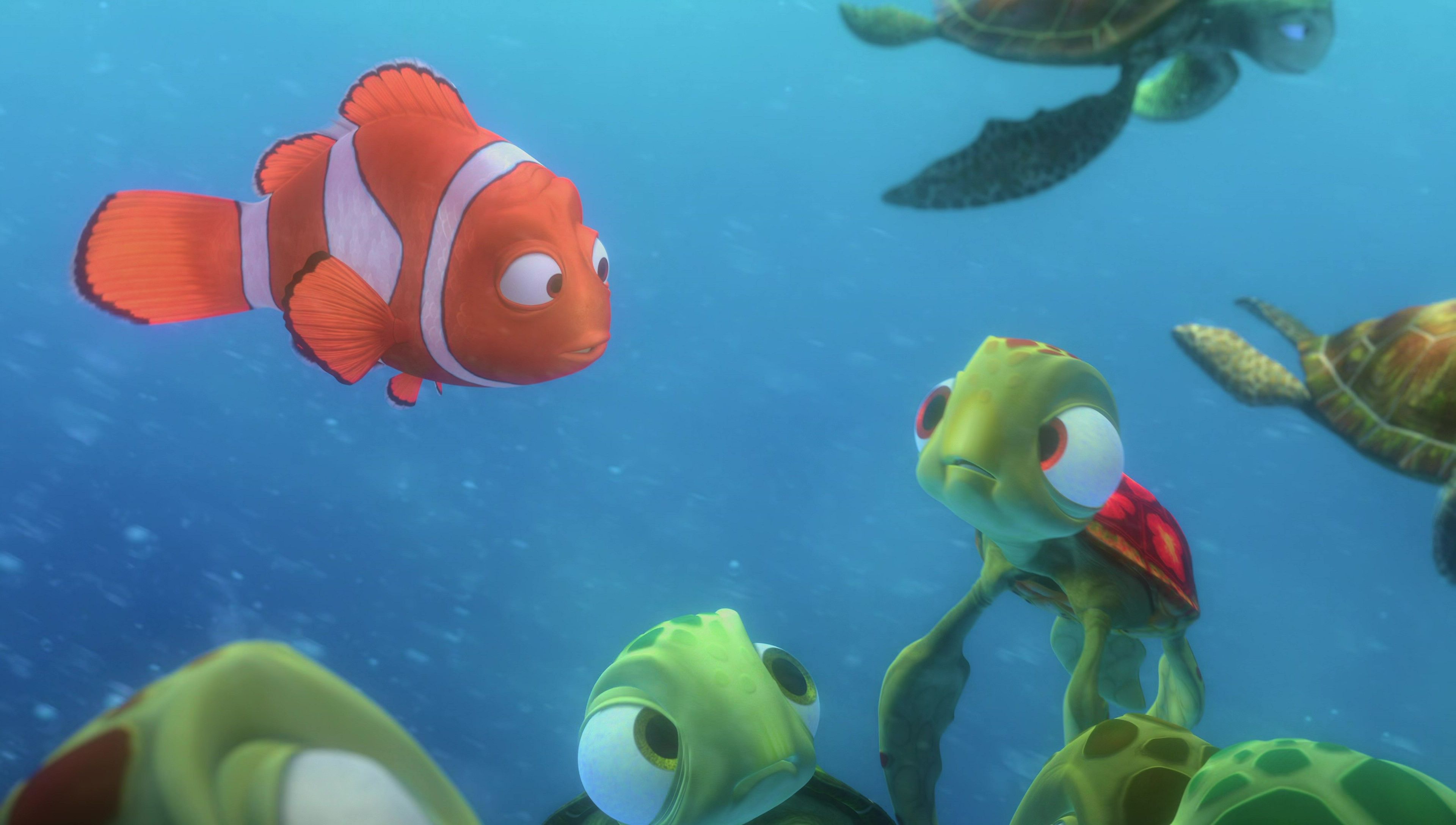 High-Quality Animation Screencaps: A Collector's Guide