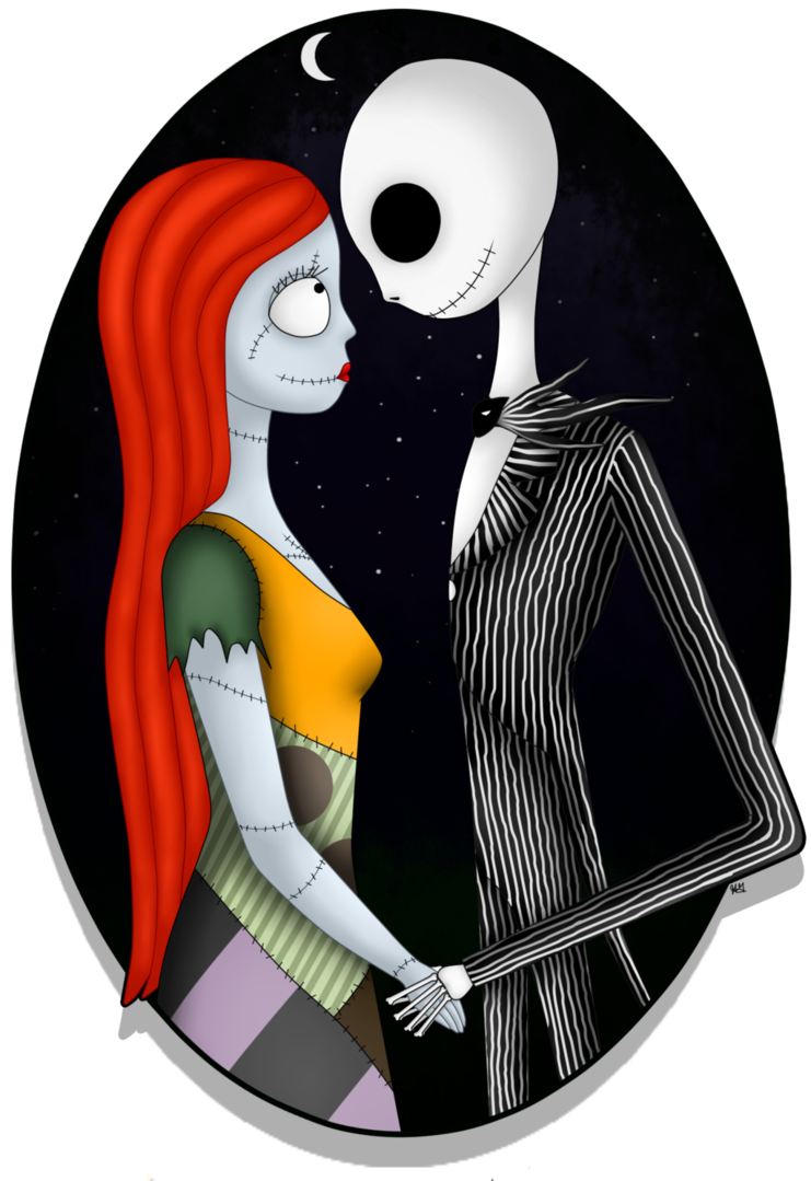 High-Quality Transparent Jack And Sally PNGs For Your Projects: Red Lobster & MyPortal Resources