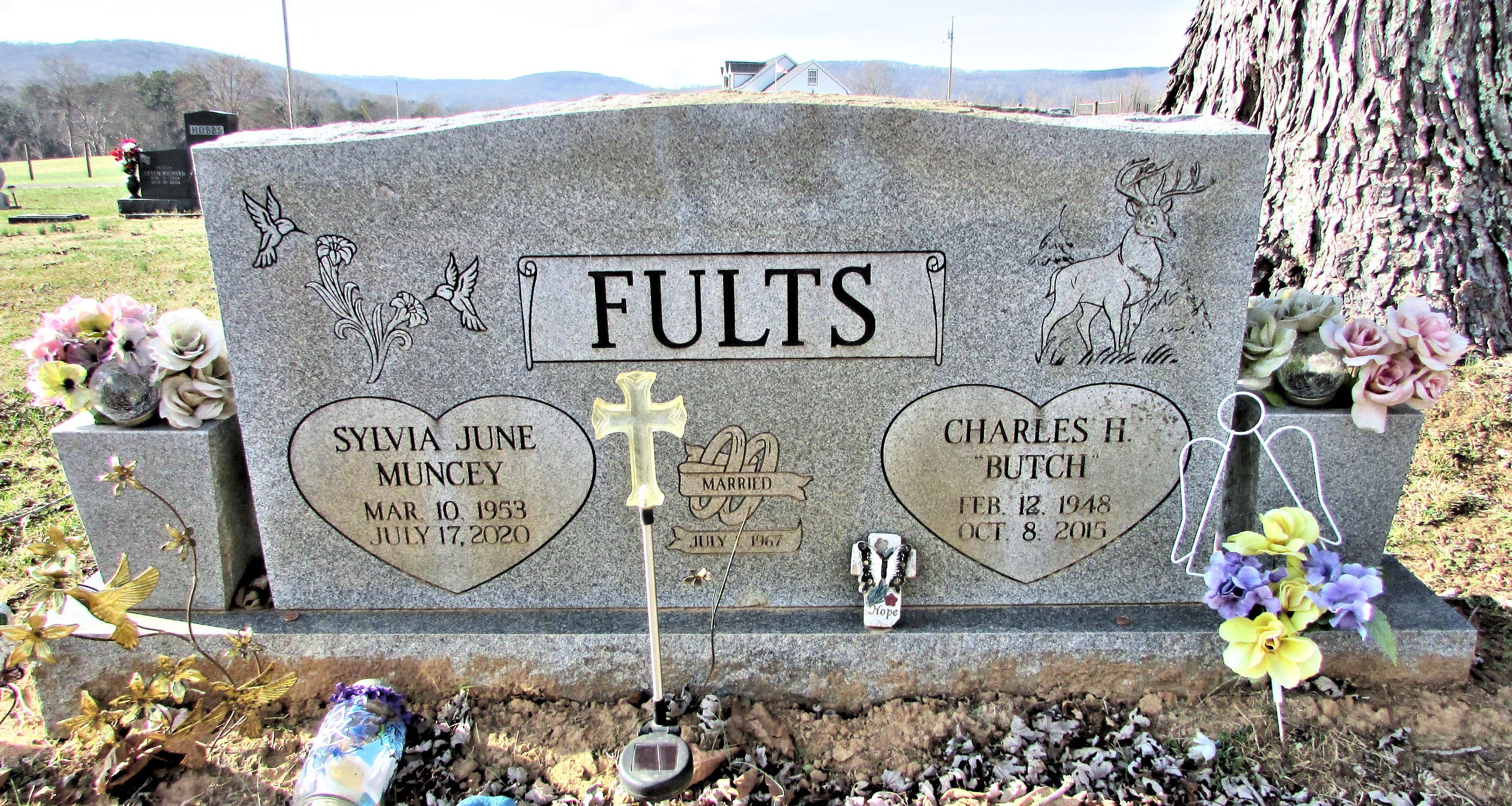 Highs Funeral Home McMinnville TN: Your Guide To Compassionate End-of-Life Services