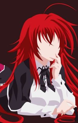 Highschool DxD: A Female Reader's Harem Adventure