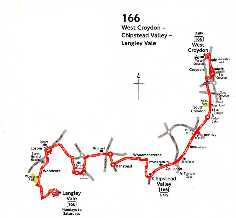 Highway 166 Road Conditions: Real-Time Updates And Travel Advisories