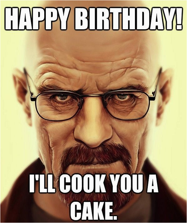 Hilarious Happy Birthday Memes For Him: The Ultimate Collection
