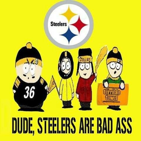 Hilarious Pittsburgh Steelers Memes And Funny Images