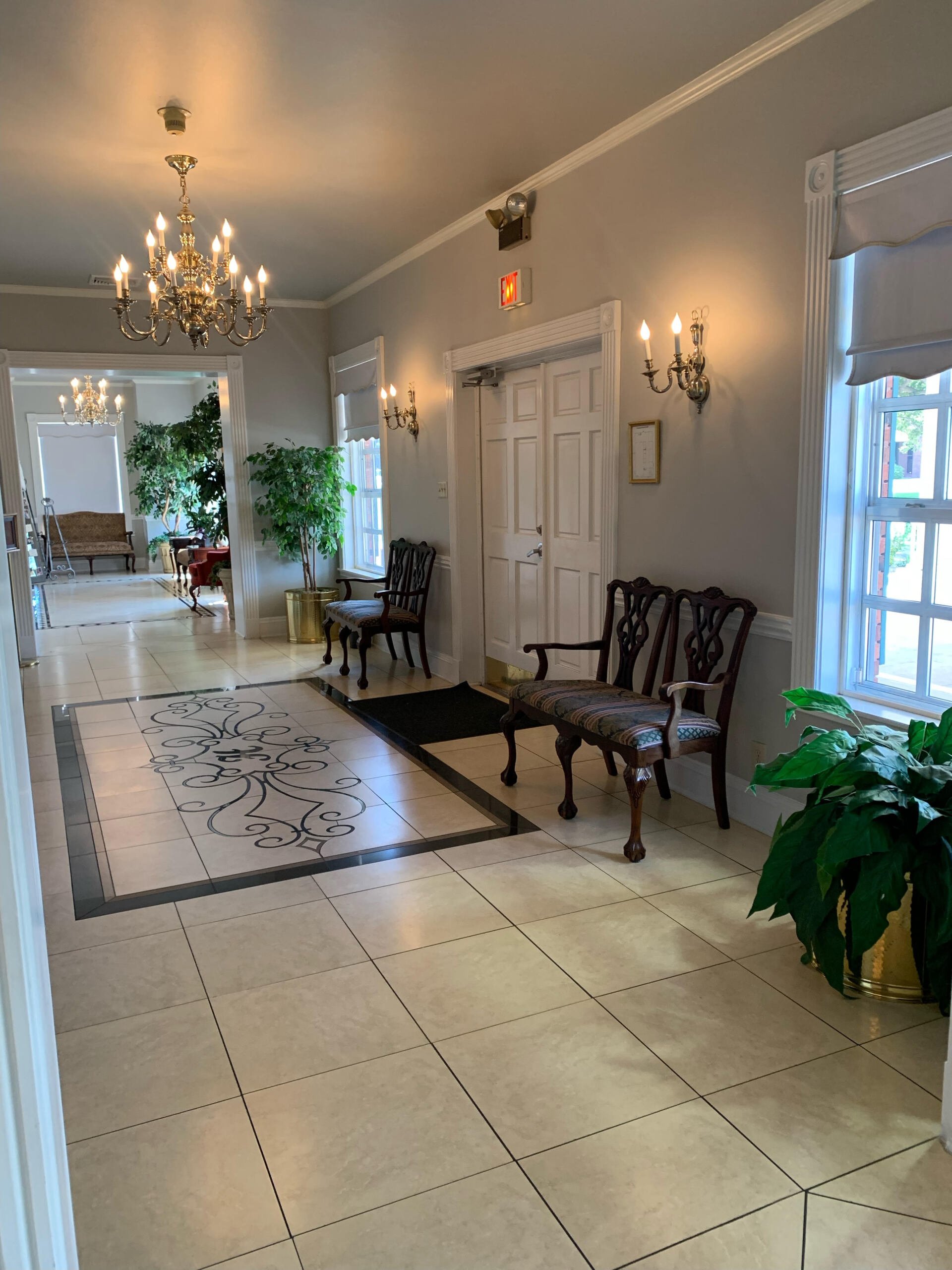 Hillside Funeral Home Laredo TX: Latest Obituaries & Services