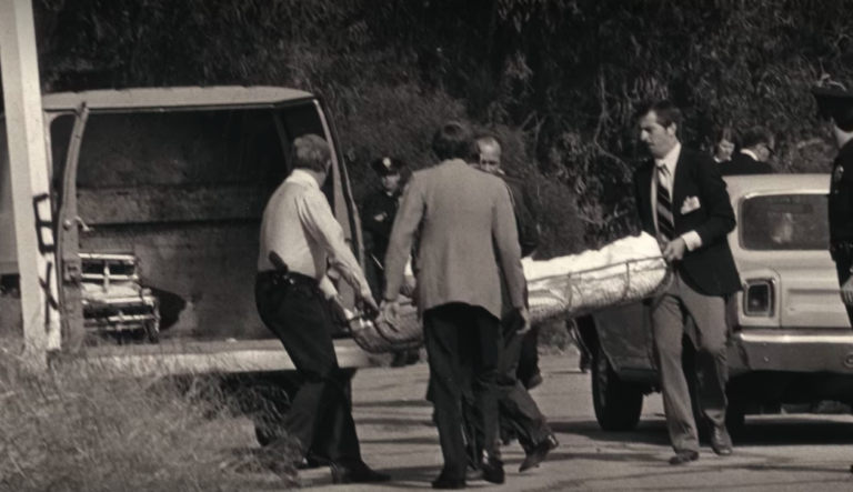 Hillside Strangler Crime Scene Photos: A Chilling Look At The Case