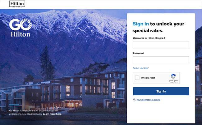 Hilton TMTP: Your Guide To Exclusive Travel Packages
