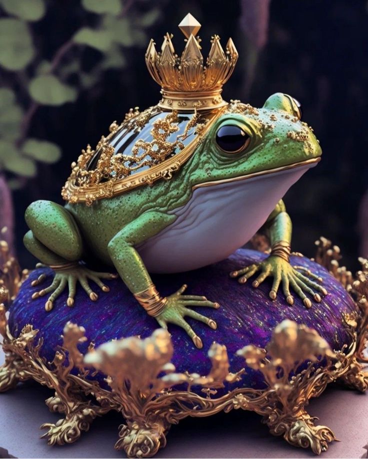 Hogs And Frogs 2024: Predicting The Unexpected In The Next Election Cycle
