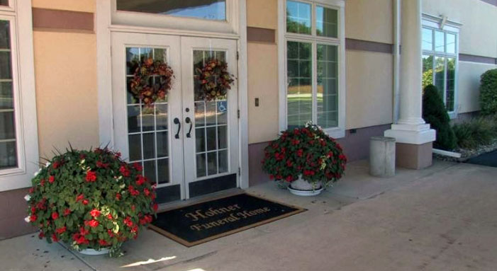 Hohner Funeral Home Three Rivers, Michigan: Compassionate Support And Help