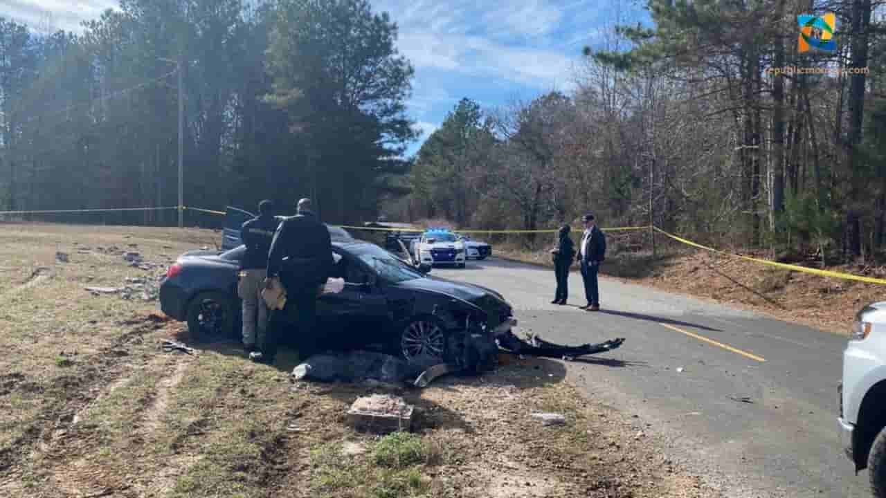 Holly Springs, MS Shooting: Latest Updates And Community Response