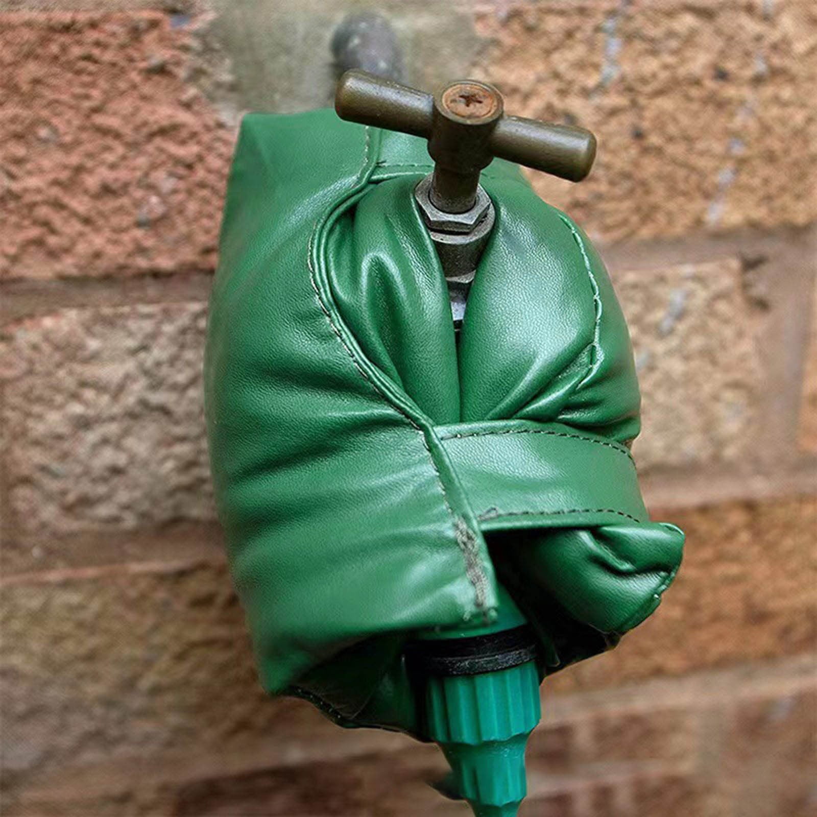 Home Depot's Best Outside Faucet Covers: A Gracehill Vision AMC Review