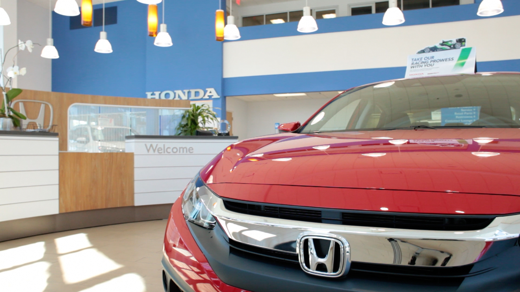 Honda Dealership Royal Palm Beach: Your New Car Awaits