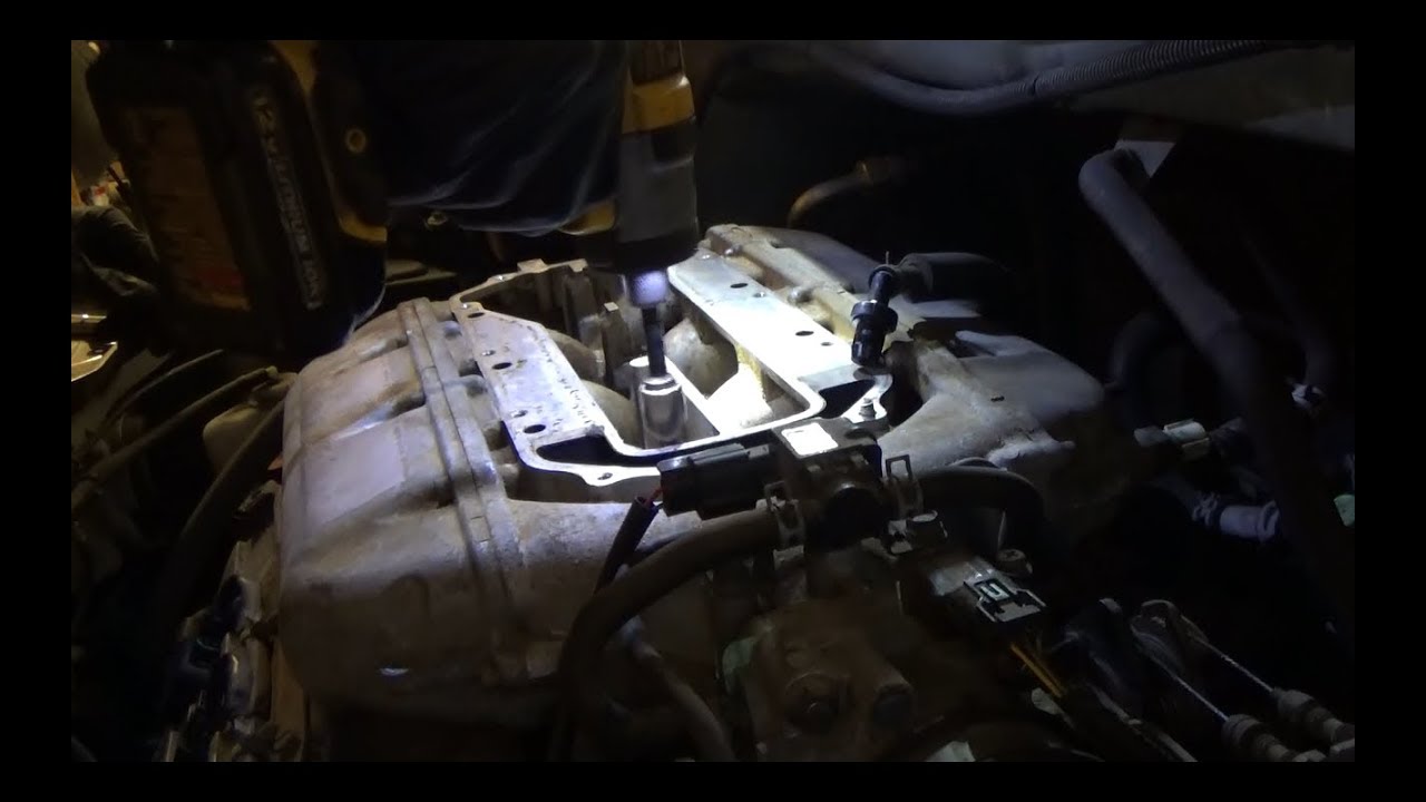 Honda Odyssey Cylinder 1 Misfire: Troubleshooting & Repair Guide