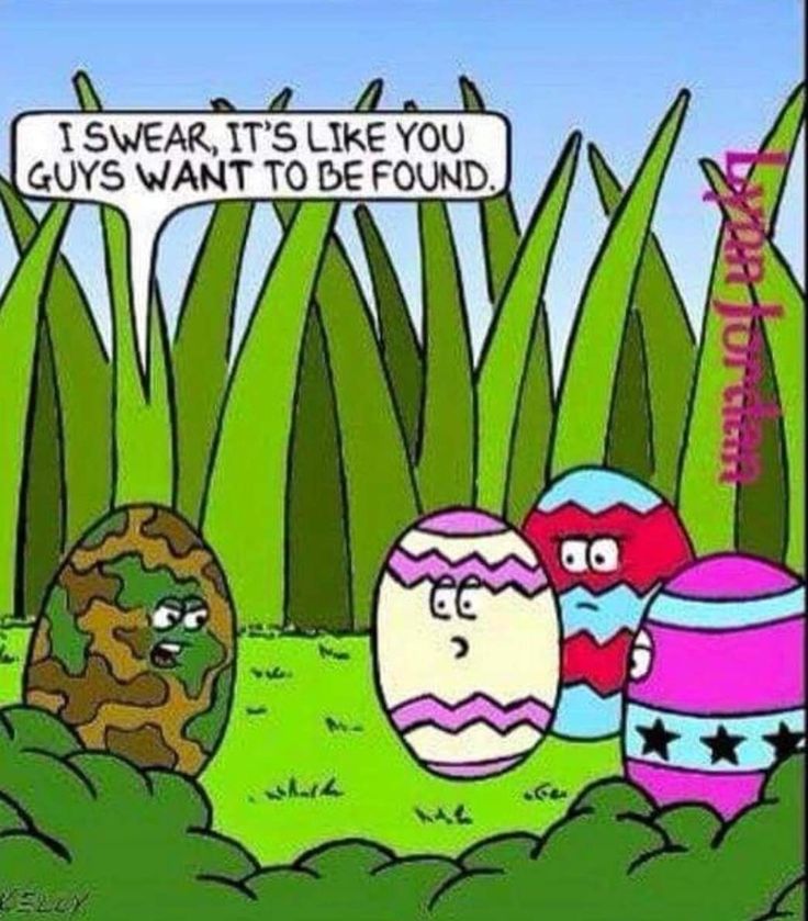 Hoppy Easter! 30+ Hilariously Funny Easter Memes To Share