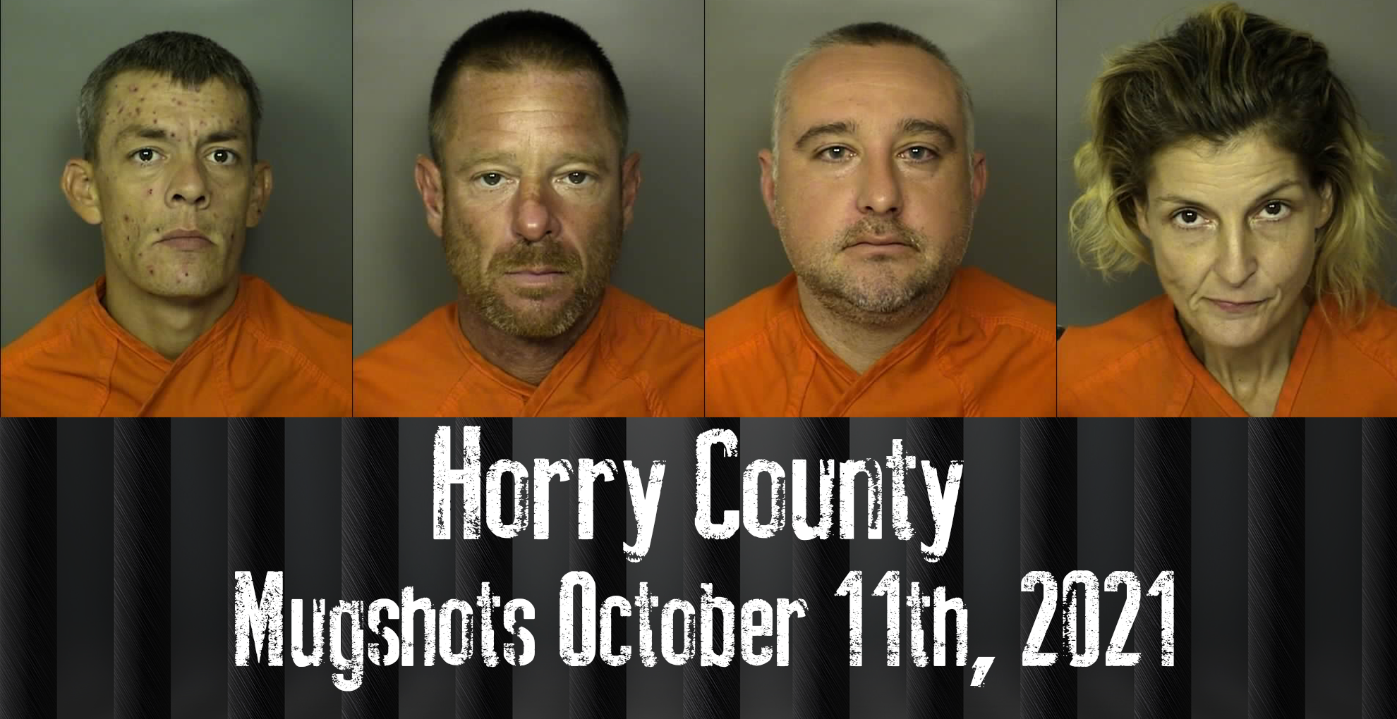 Horry County Arrest Records & Badges: A Comprehensive Guide