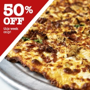 Hotbox Pizza Potw: Your Guide To The Perfect Pizza Night