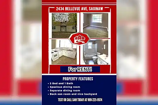 Houses For Rent In Saginaw: Find Your Perfect Home On Craigslist & Ark Blood Packages