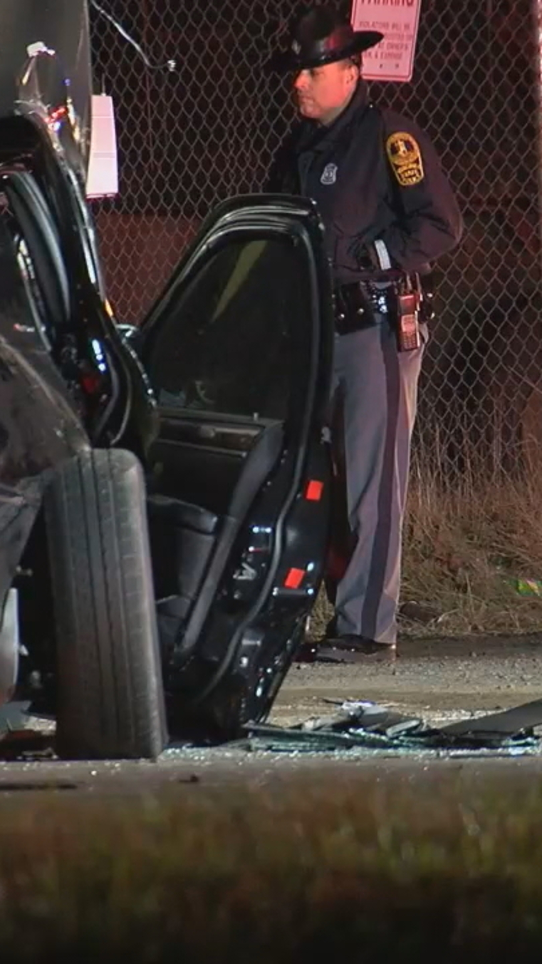 Houston Car Accident Last Night: Latest Updates From OCLQS Portal