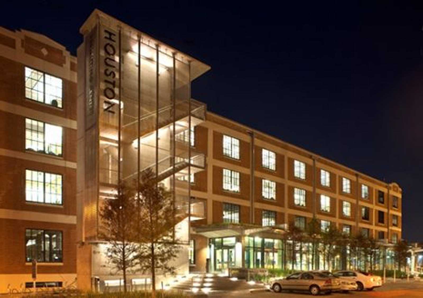 Houston Permitting Center: Your Guide To Navigating The Process