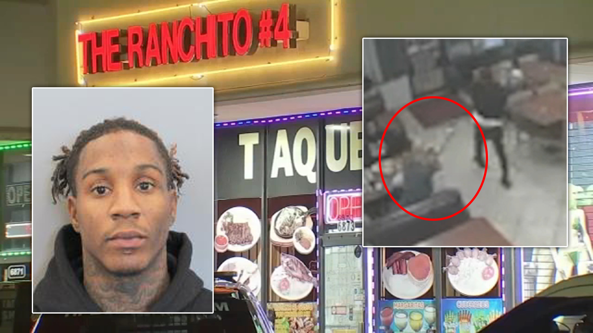 Houston Taqueria Shooting: Impact On Careers In The Food Industry