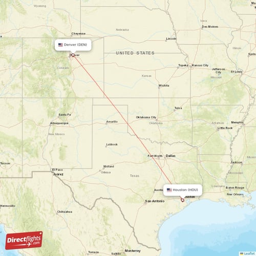 Houston To Dallas Flights: Google Flights' Best Deals & Tips