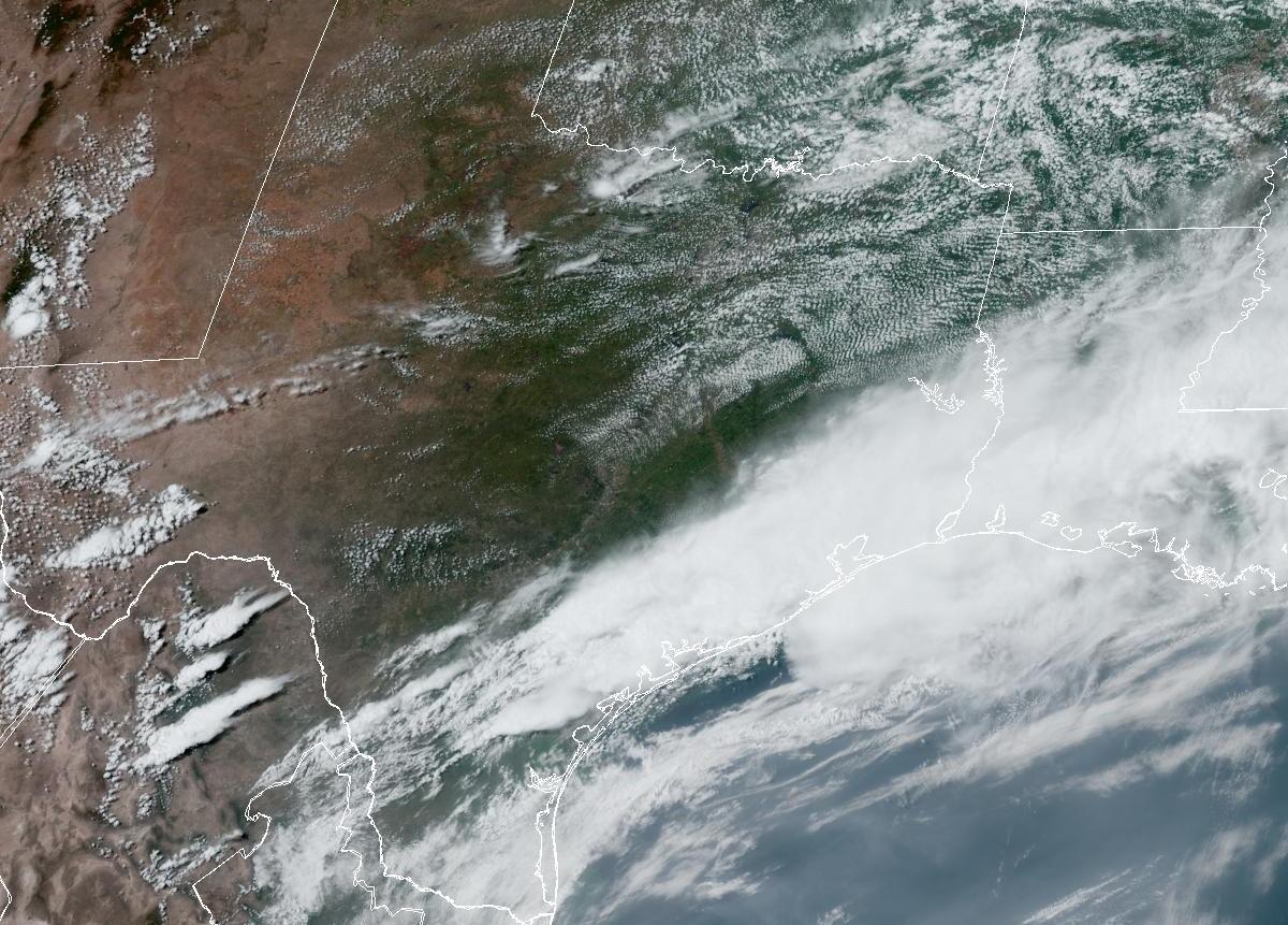 Houston Weather: Your Ultimate Guide To Wunderground Forecasts