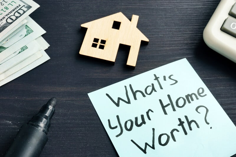 How Much Is My House Worth? A Zillow Valuation Guide