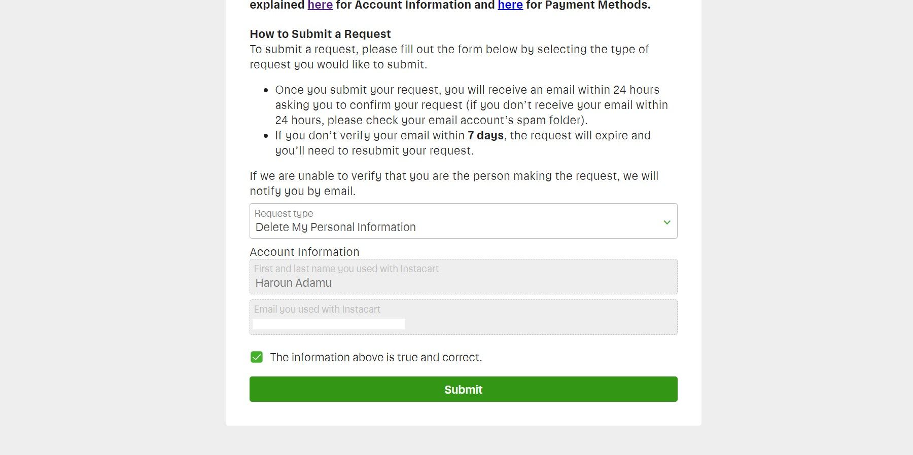 How To Cancel An Instacart Order: A Step-by-Step Guide