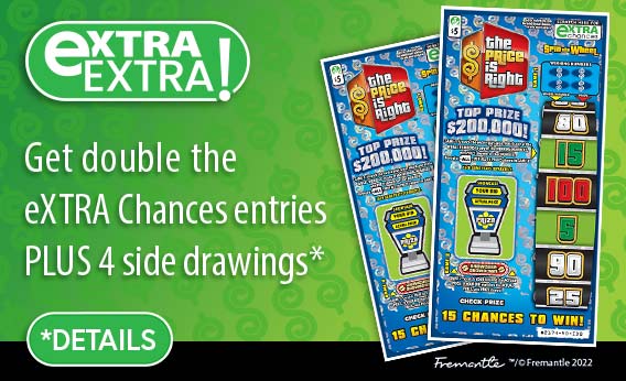 How To Check For Extra Chances In The VA Lottery