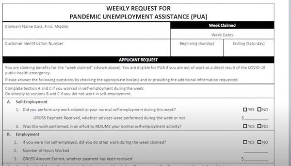 How To File For Unemployment In Oregon: A Step-by-Step Guide