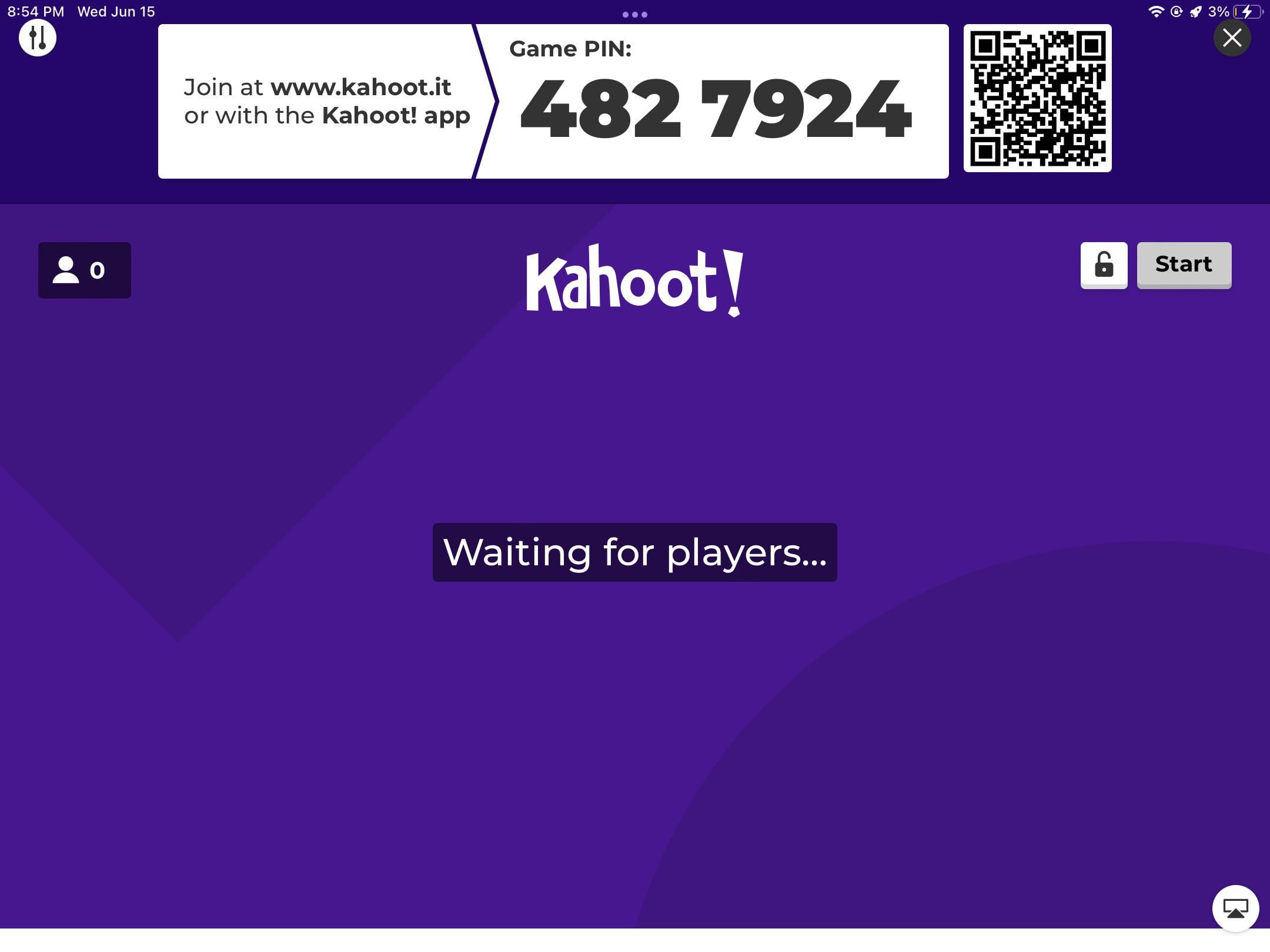 How To Join A Kahoot Game: A Simple Guide