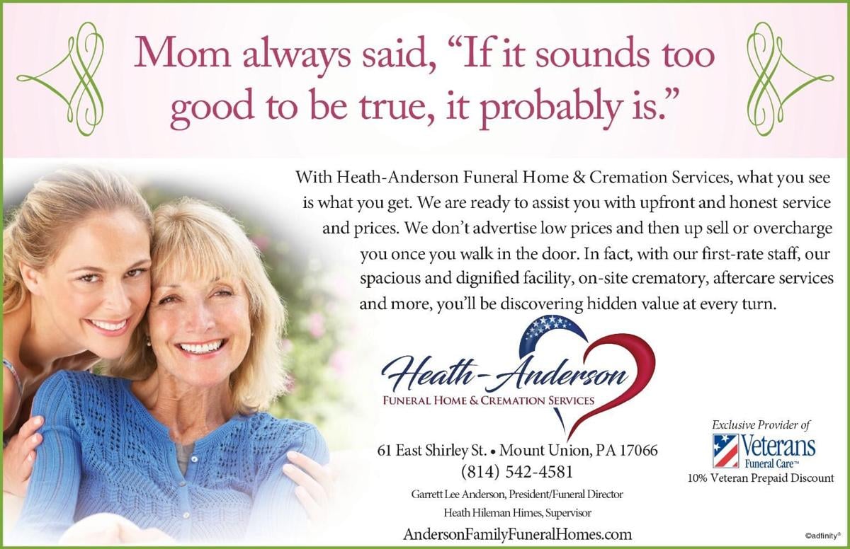 Huntingdon Daily News Obituaries: Your Guide To Recent Passings