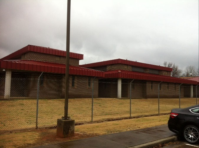 Huntsville, Alabama Jail: Inmate Search & Visitation Information