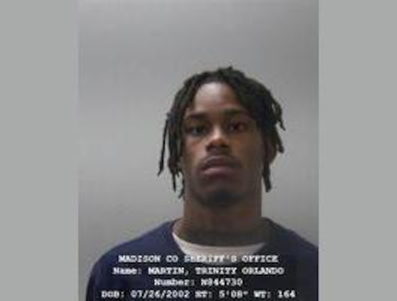 Huntsville Police Make Major Drug Bust: What You Need To Know