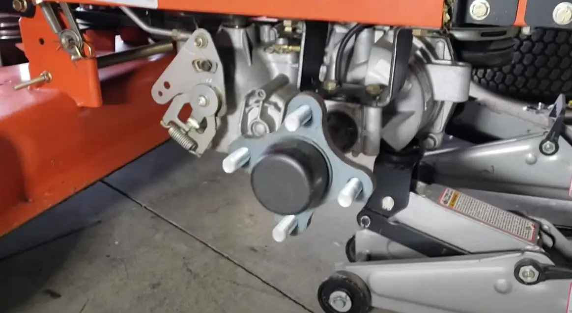 Husqvarna Mower Deck Not Engaging: Troubleshooting And Repair Guide