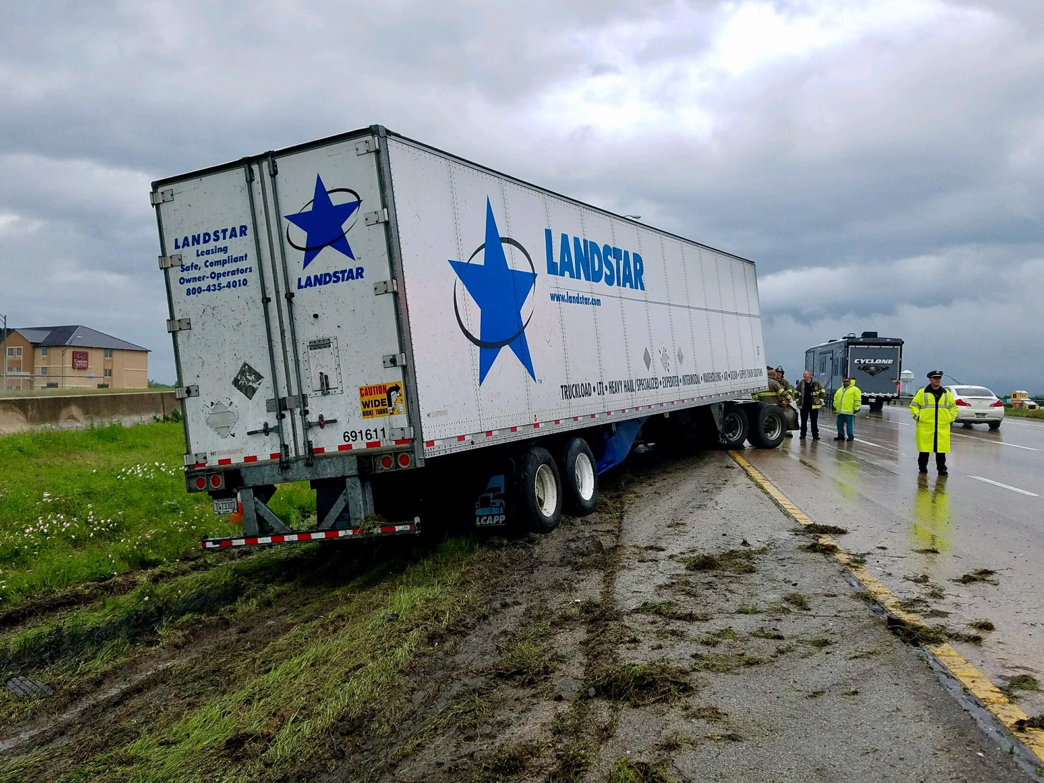 I-35 Waco Accident: Major Traffic Delays After Breaking News Incident