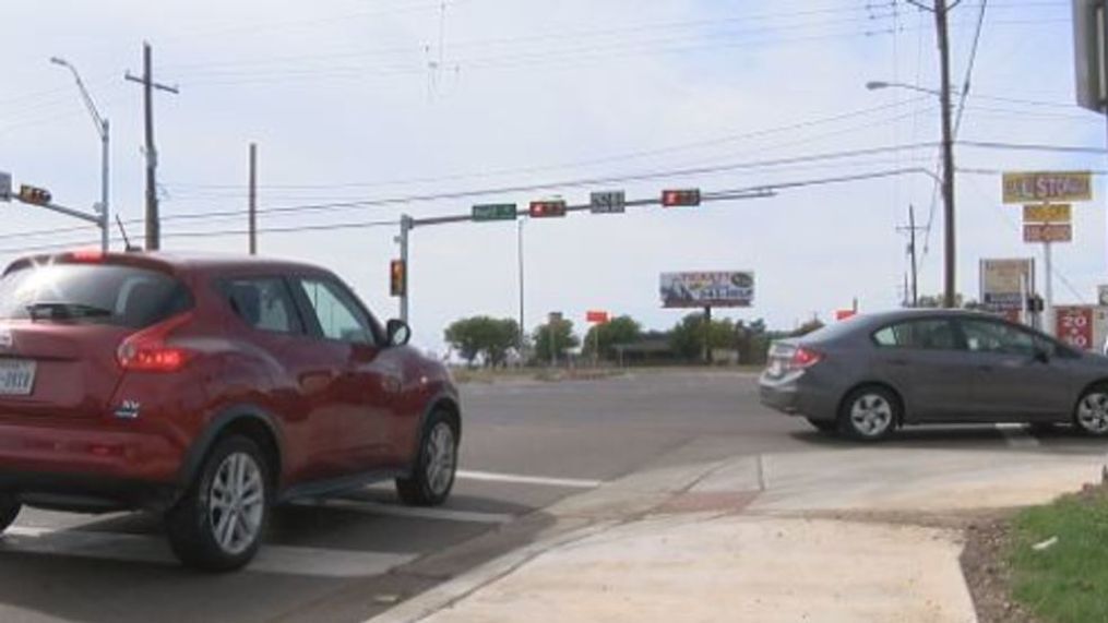 I-40 Amarillo Road Conditions Today: Real-Time Updates And Travel Advisories