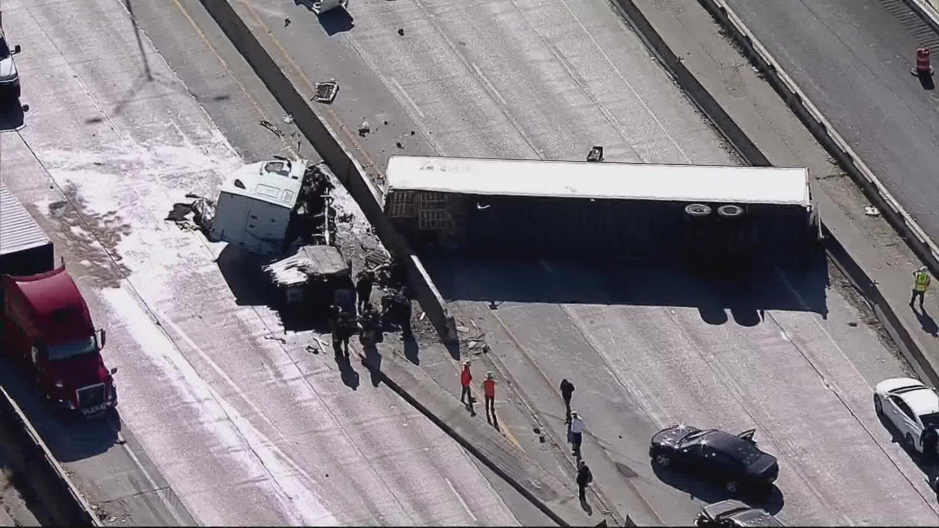 I-45 South Houston Accident Today: Traffic Delays And Updates