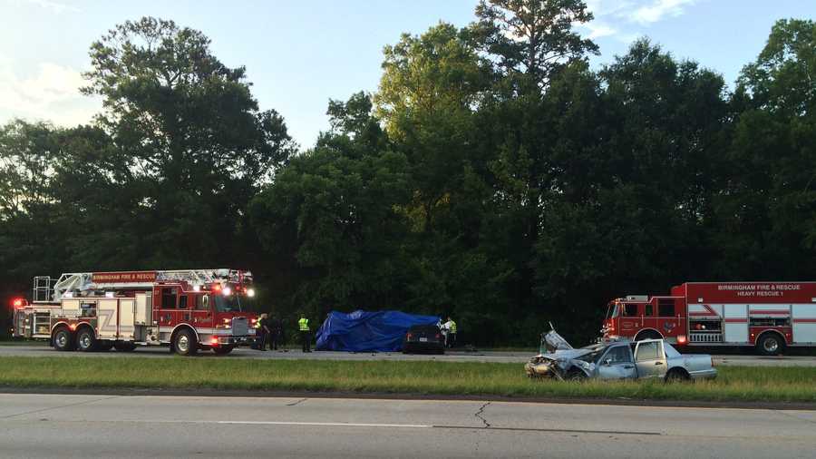 I-59 Fatal Accident: Alabama Tragedy Strikes On July 28, 2024